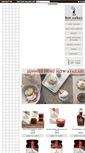Mobile Screenshot of getyourhotcakes.com